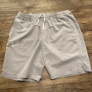 Hurley Hybrid Shorts